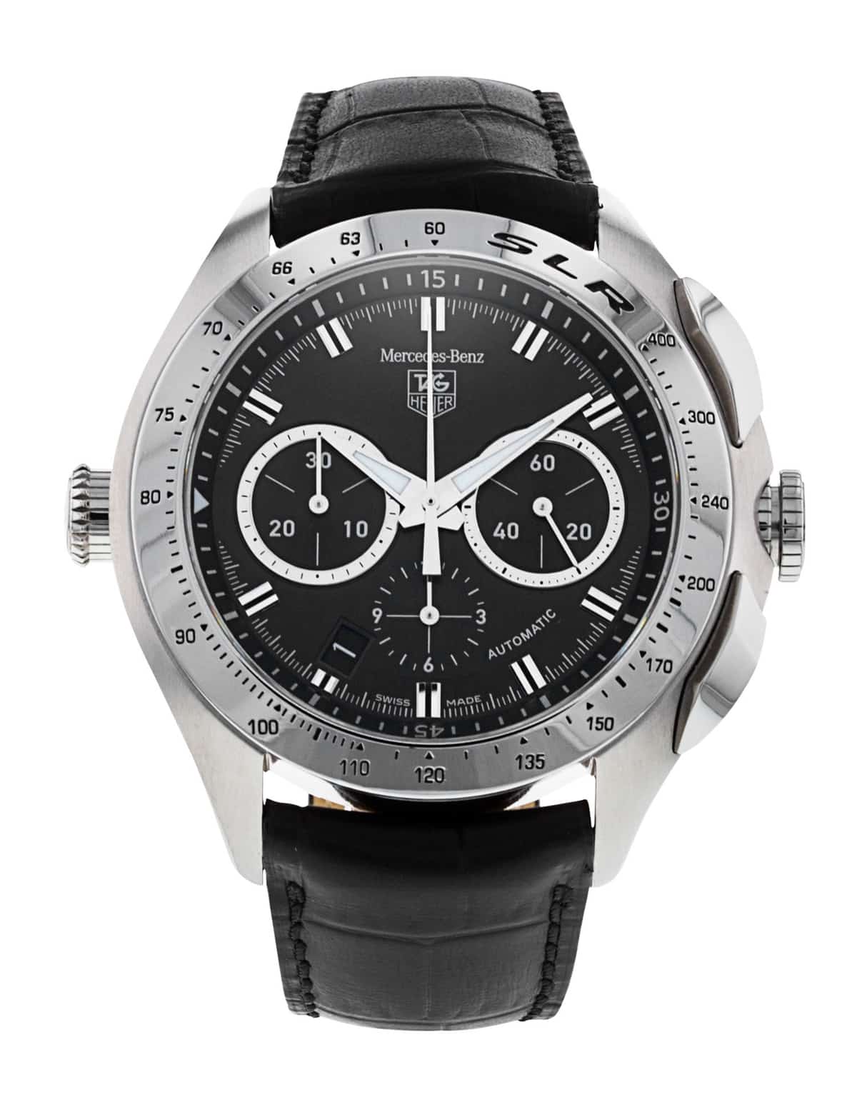 Tag Heuer SLR CAG2110.FC6209
